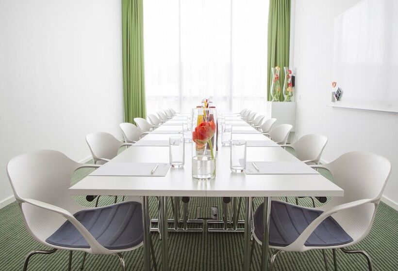 Fotos del hotel Park Inn By Radisson Malmö:  10