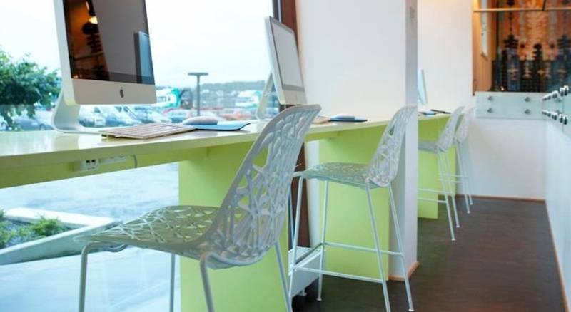 Quality Hotel Waterfront