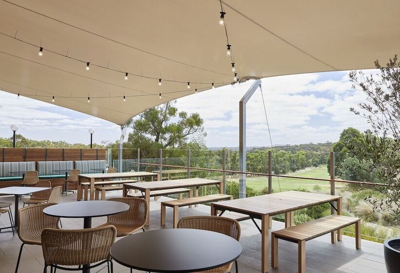 ホテル Racv Goldfields Resort