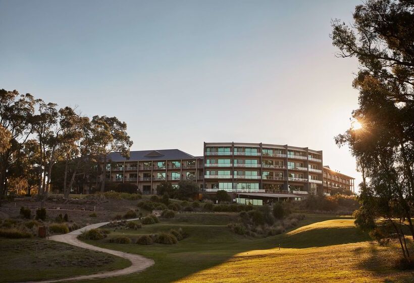 호텔 Racv Goldfields Resort