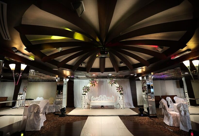 Fotos del hotel Ramada By Wyndham Dammam Khaleej Road:  25