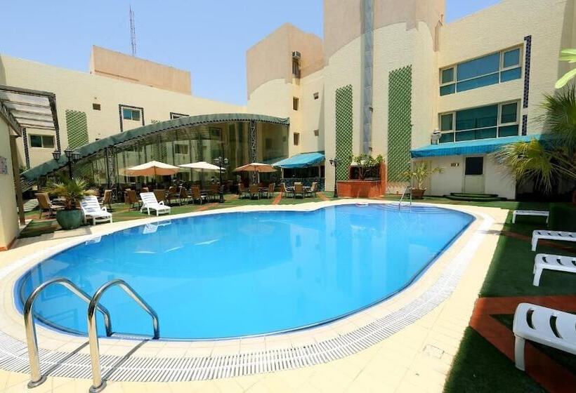 Fotos del hotel Ramada By Wyndham Dammam Khaleej Road:  22