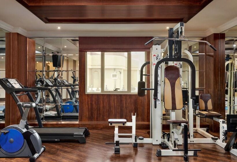 Fotos del hotel Ramada By Wyndham Dammam Khaleej Road:  30