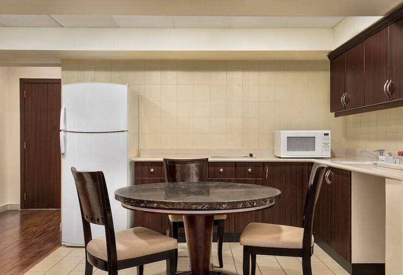 Fotos del hotel Ramada By Wyndham Dammam Khaleej Road:  29