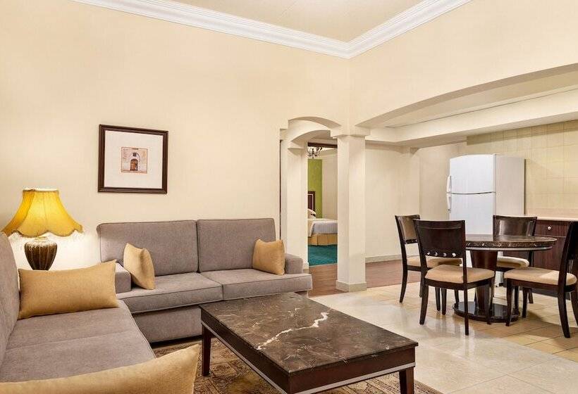 Fotos del hotel Ramada By Wyndham Dammam Khaleej Road:  39