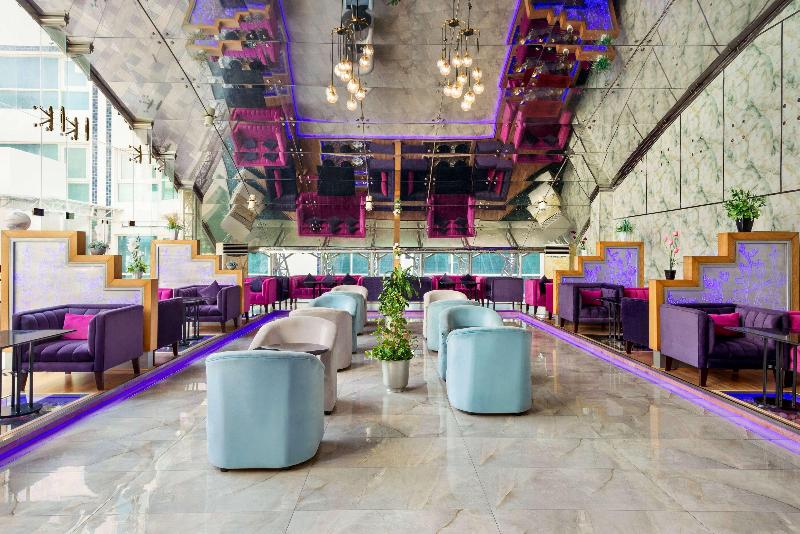 Fotos del hotel Ramada By Wyndham Dammam Khaleej Road:  38