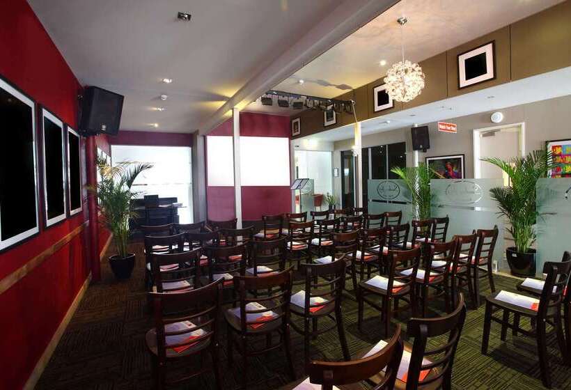 ホテル Ramada Hervey Bay