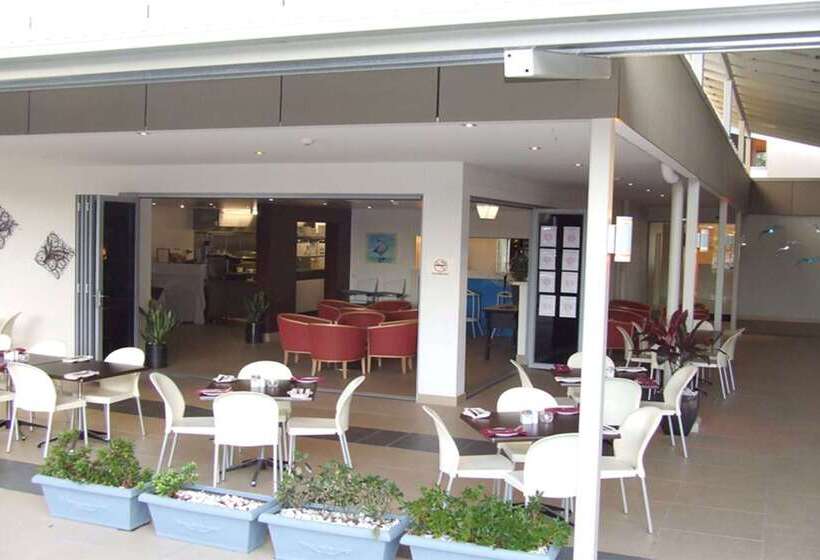 ホテル Ramada Hervey Bay