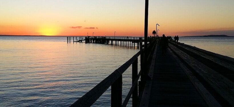 هتل Ramada By Wyndham Hervey Bay