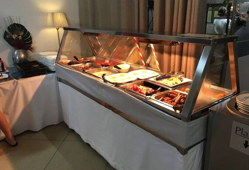 هتل Ramada By Wyndham Hervey Bay