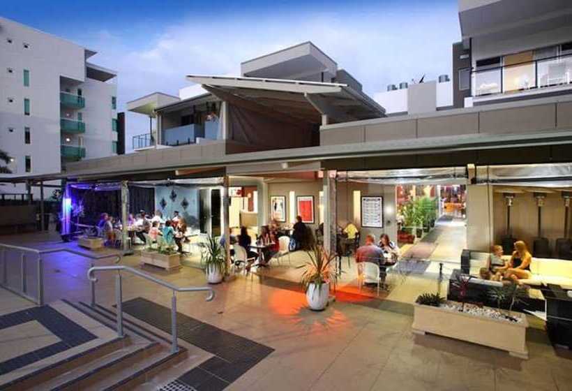 هتل Ramada By Wyndham Hervey Bay