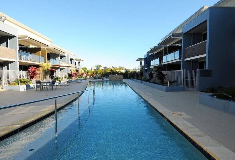 هتل Ramada By Wyndham Hervey Bay