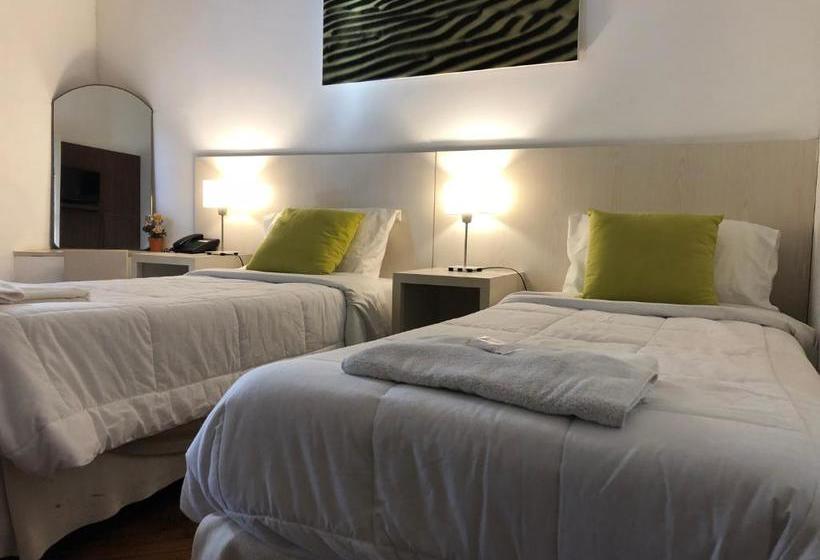 Fotos del hotel Republica Palermo:  3