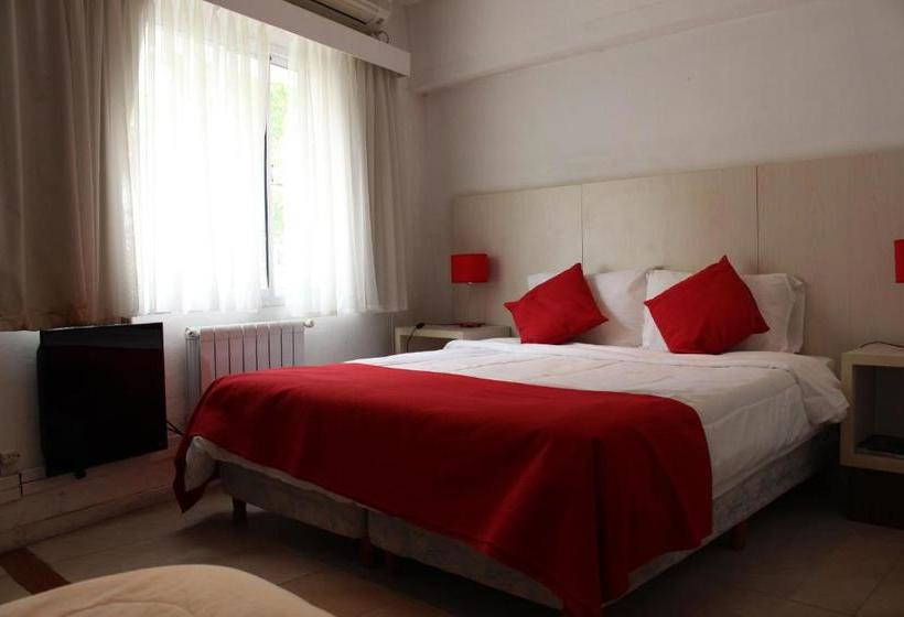 Fotos del hotel Republica Palermo:  5