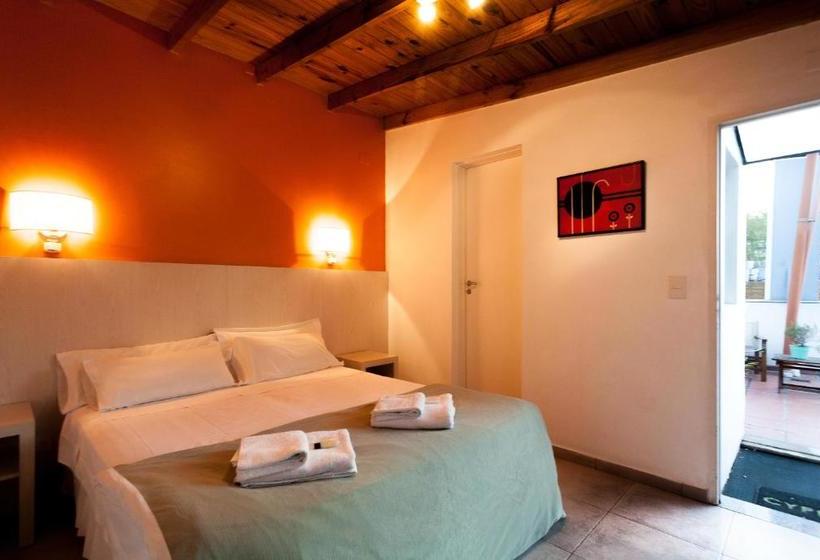 Fotos del hotel Republica Palermo:  8