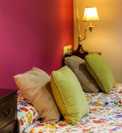 فندق ريفى O Remanso Dos Patos