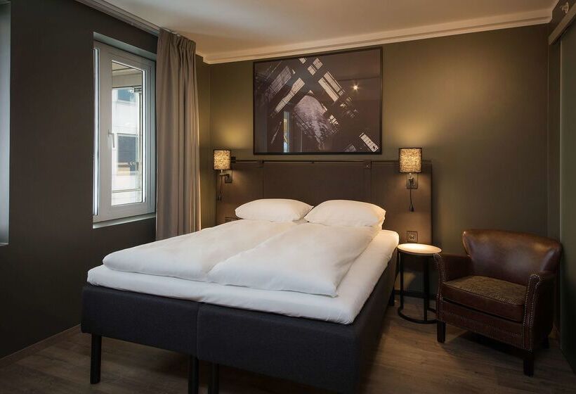 Fotos del hotel Scandic Vulkan:  21