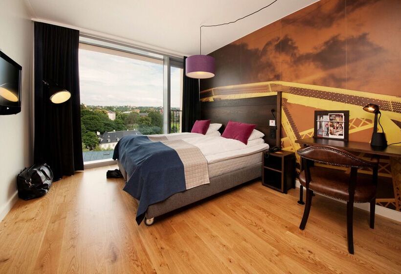 Fotos del hotel Scandic Vulkan:  8