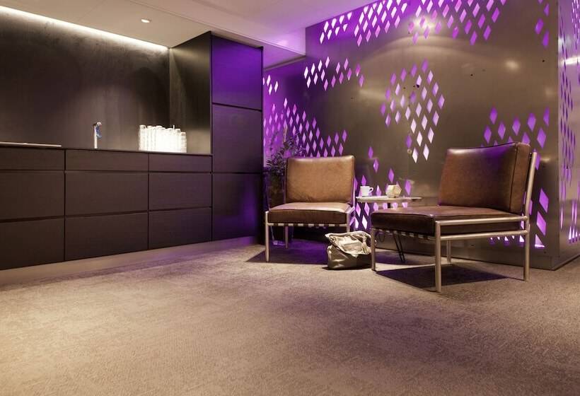 Fotos del hotel Scandic Vulkan:  6