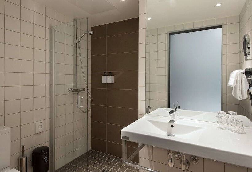 Fotos del hotel Scandic Vulkan:  15