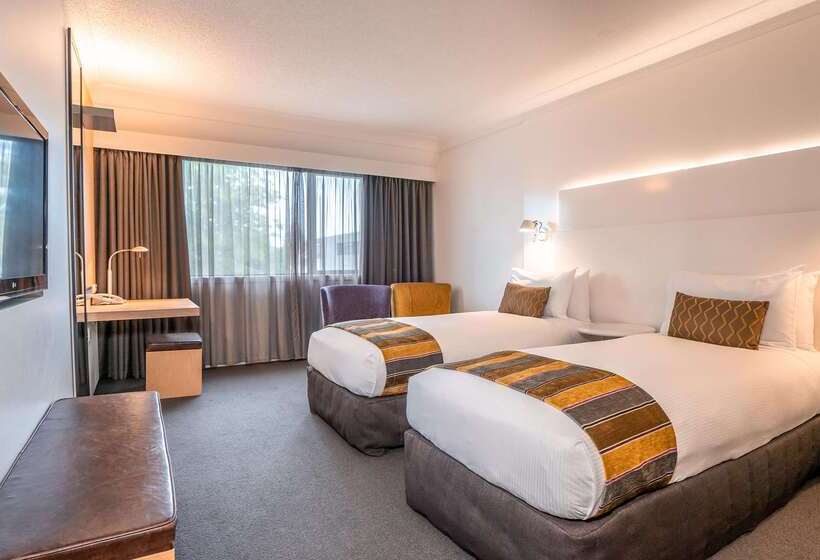 Scenic Hotel Marlborough