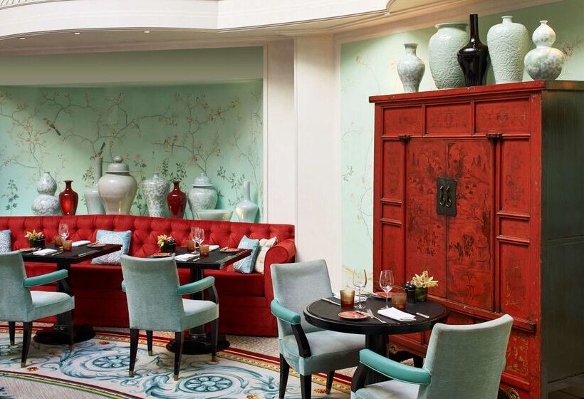 Fotos del hotel Shangrila Paris:  30