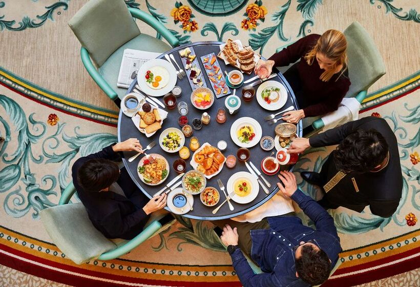 Fotos del hotel Shangrila Paris:  17