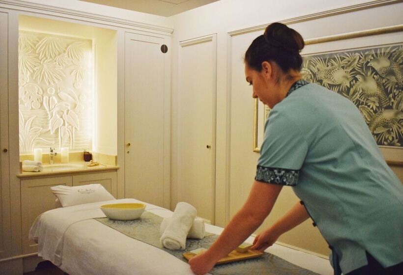 Fotos del hotel Shangrila Paris:  66