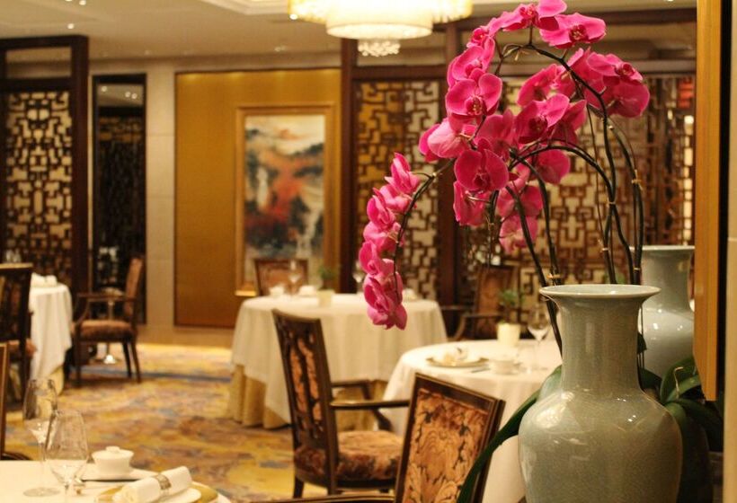 Fotos del hotel Shangrila Paris:  38