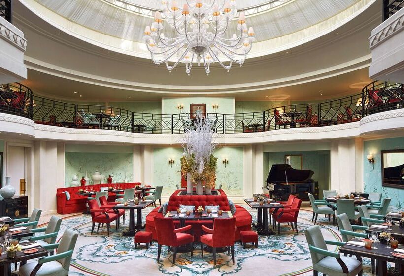 Fotos del hotel Shangrila Paris:  20