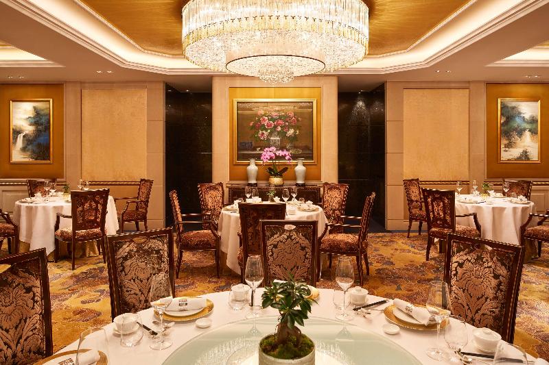 Fotos del hotel Shangrila Paris:  45