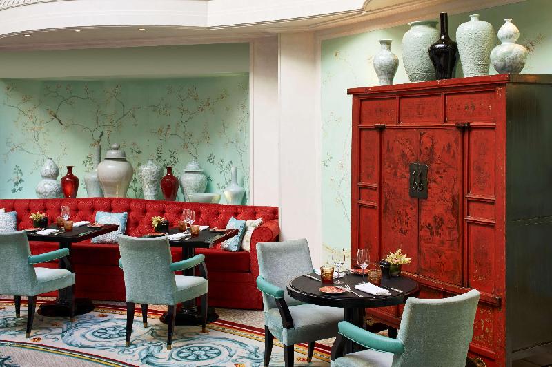 Fotos del hotel Shangrila Paris:  46