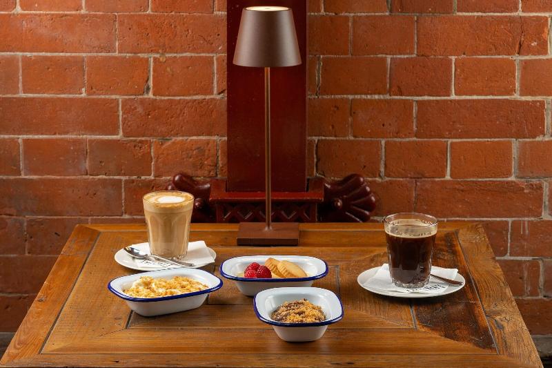 Fotos del hotel St. Pancras Renaissance  London:  14