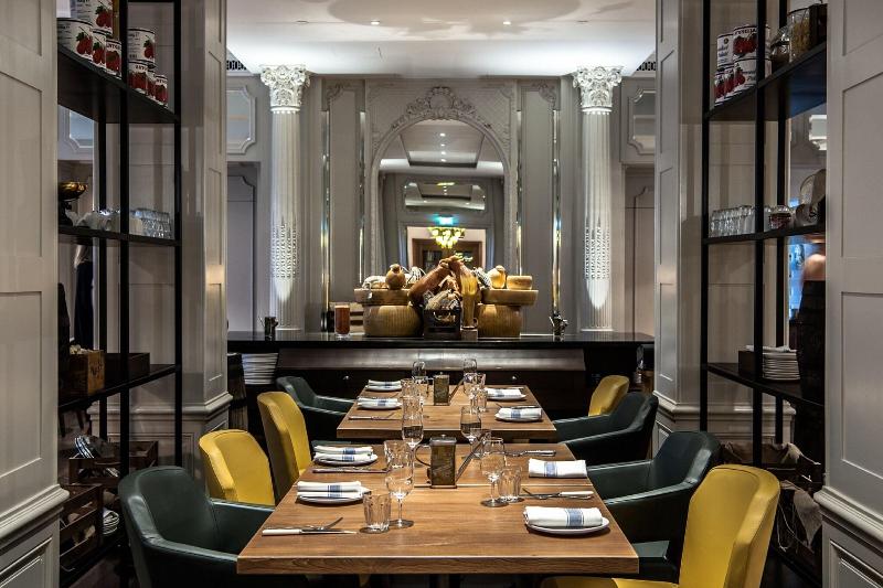 Fotos del hotel St. Pancras Renaissance  London:  2