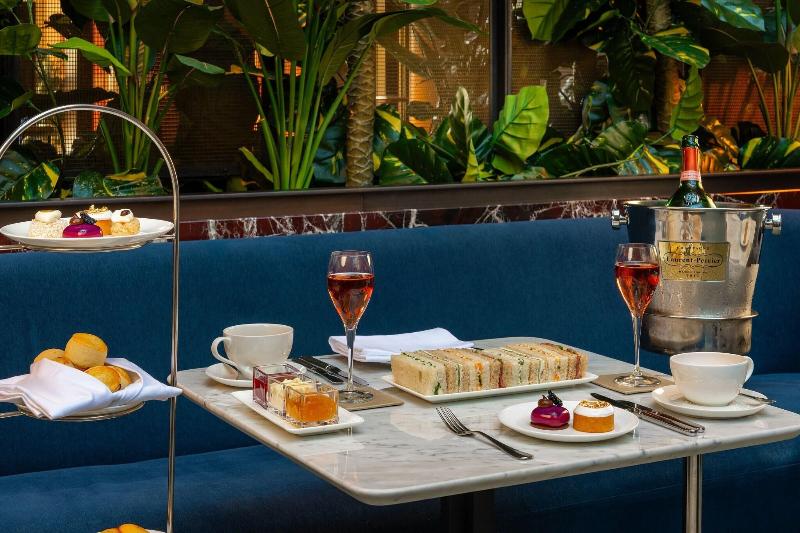 Fotos del hotel St. Pancras Renaissance  London:  7