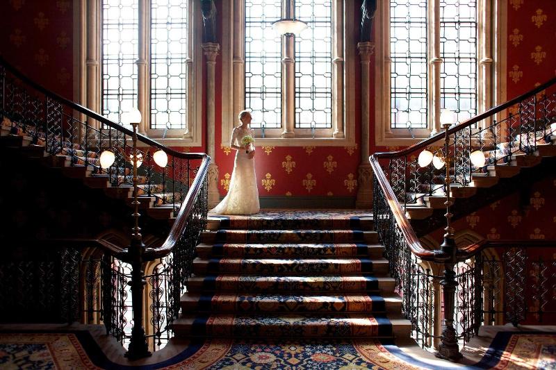 Fotos del hotel St. Pancras Renaissance  London:  24