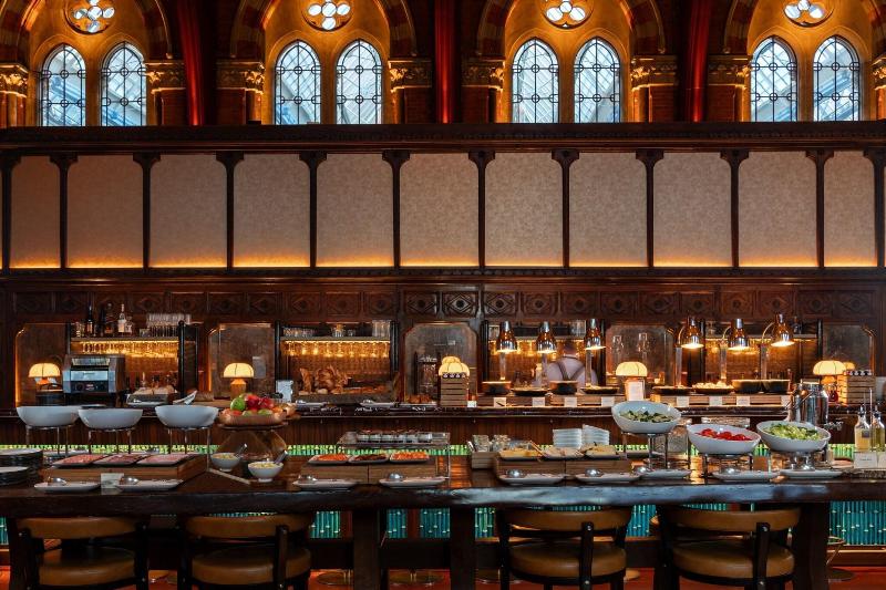 Fotos del hotel St. Pancras Renaissance  London:  22