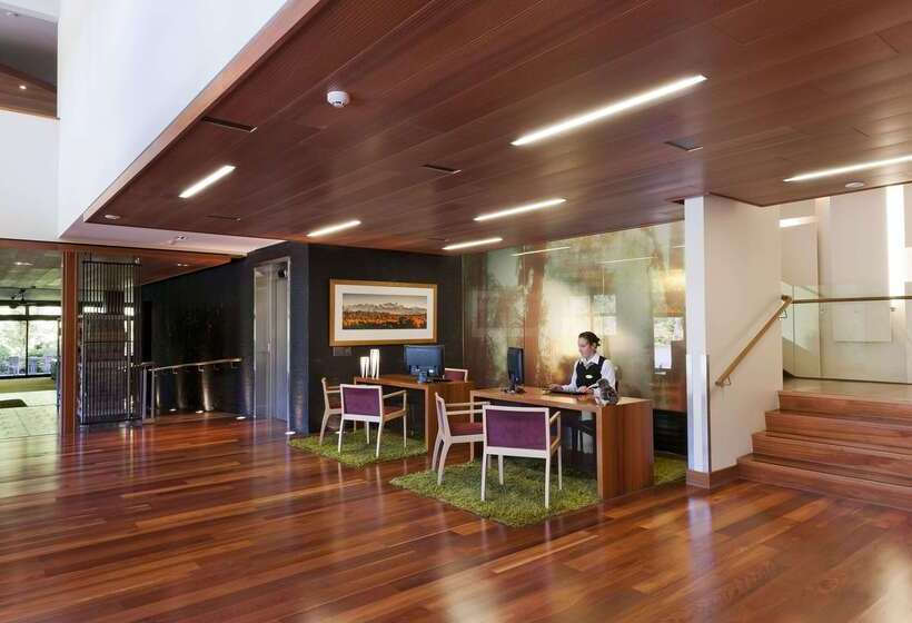 Fotos del hotel Te Waonui Forest Retreat:  29