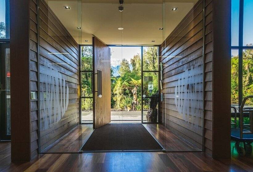 Fotos del hotel Te Waonui Forest Retreat:  60