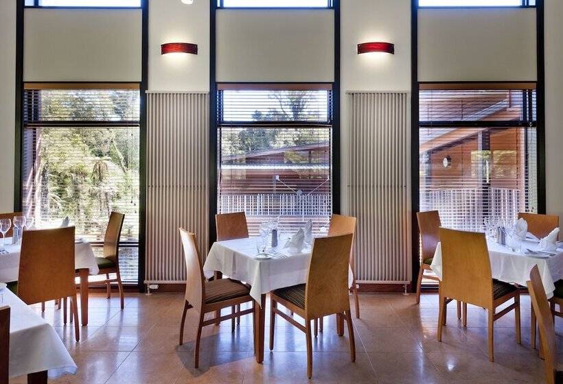 Fotos del hotel Te Waonui Forest Retreat:  38