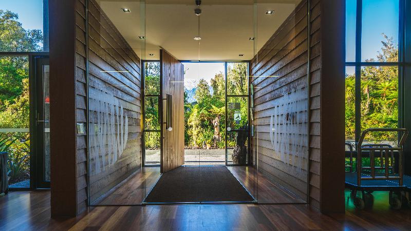 Fotos del hotel Te Waonui Forest Retreat:  61