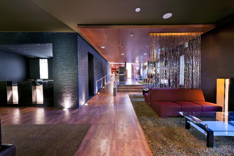 Fotos del hotel Te Waonui Forest Retreat:  30