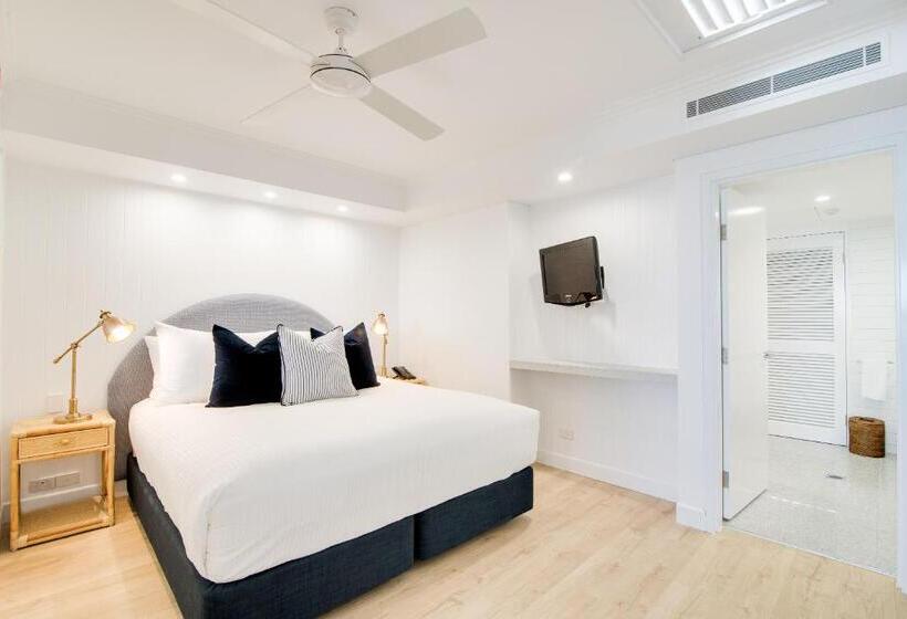 هتل Tingirana Noosa