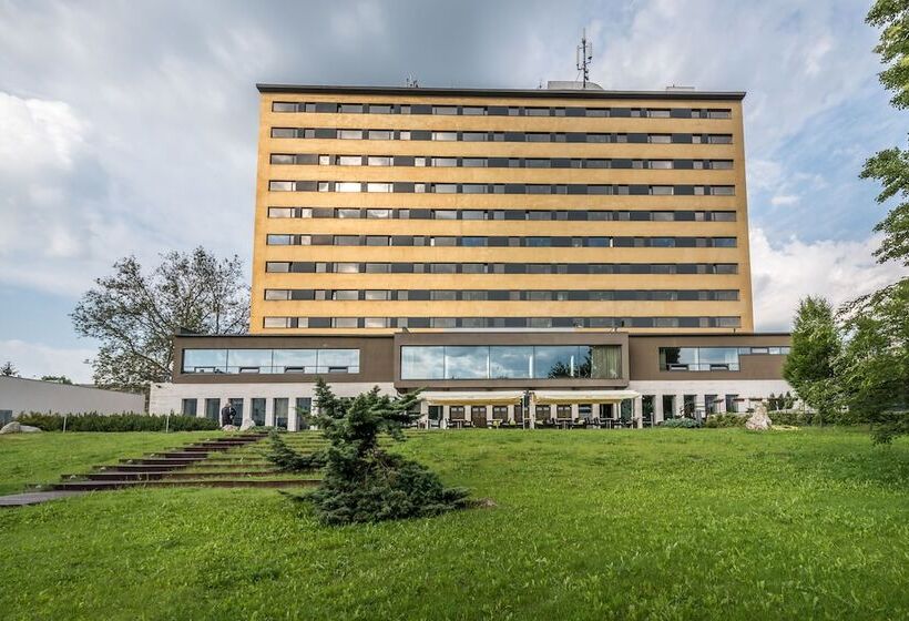 Hotel Yasmin Kosice