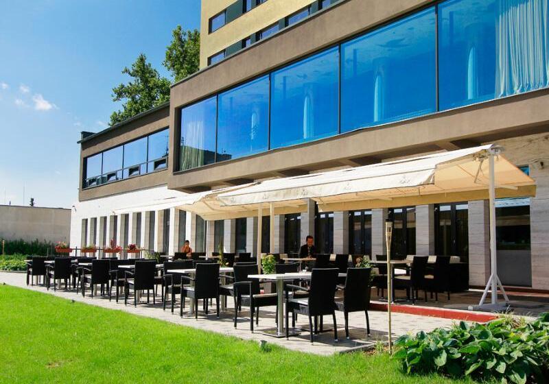 Fotos del hotel Yasmin:  2