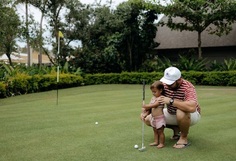 Intercontinental Fiji Golf Resort & Spa