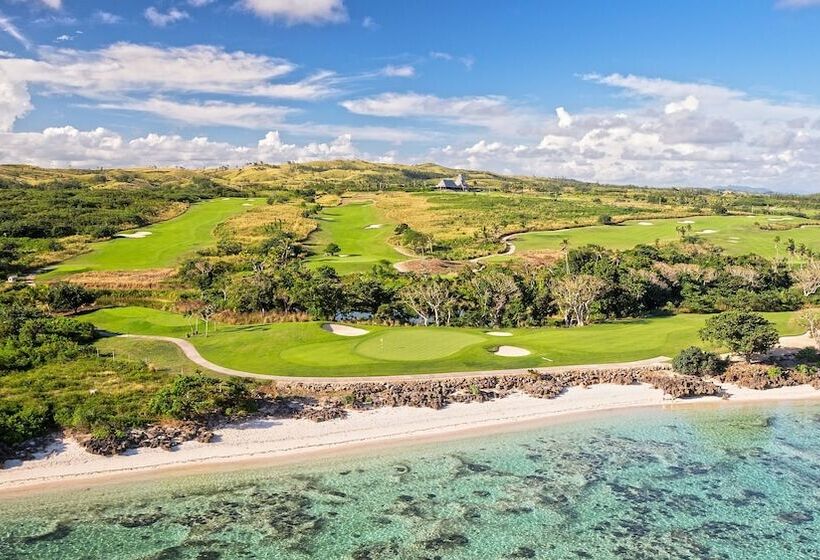 Intercontinental Fiji Golf Resort & Spa