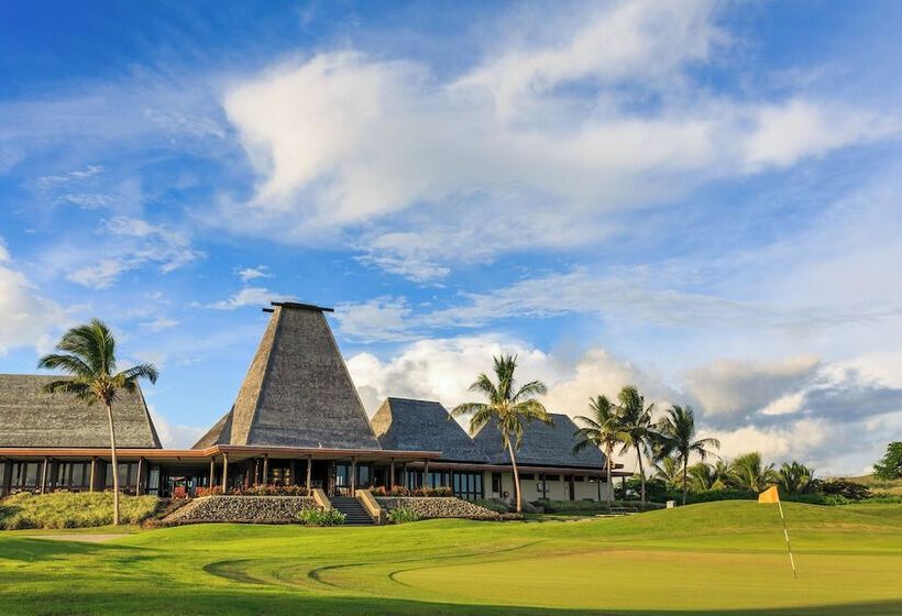 Intercontinental Fiji Golf Resort & Spa