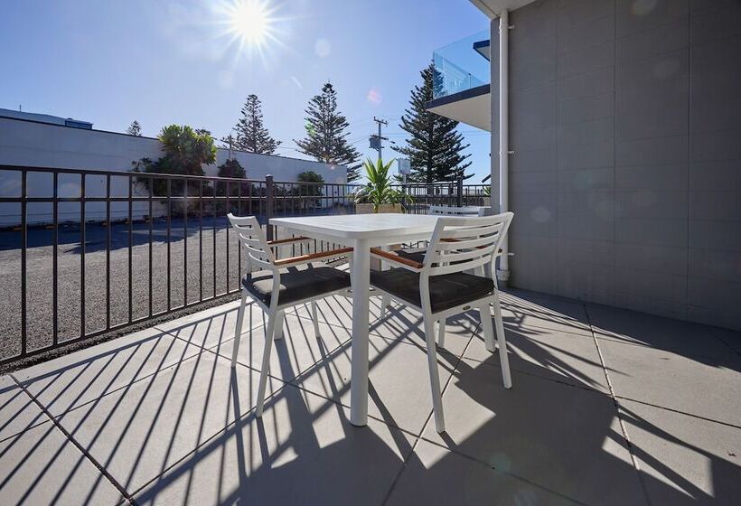 Kaikoura Waterfront Apartments