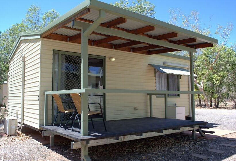 Nitmiluk Chalets